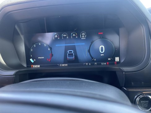New 2025 Ford F150 Lariat image 15