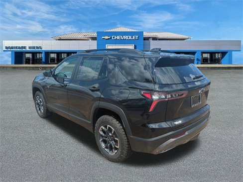 New 2026 Chevrolet Equinox ACTIV w/ Convenience Package III image 7