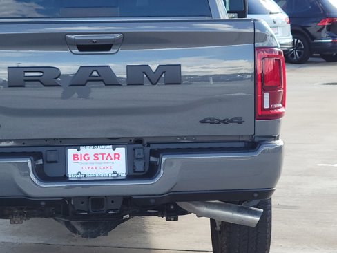 New 2026 RAM 2500 Limited image 7