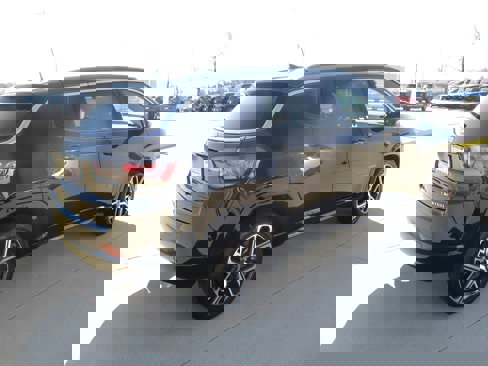 New 2025 Jeep Compass Limited w/ Elite Group image 7