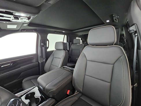 Used 2026 Chevrolet Tahoe Premier image 26