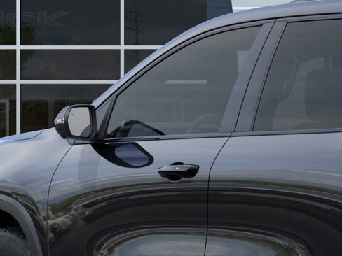 New 2026 GMC Acadia AT4 w/ Luxury Package image 12