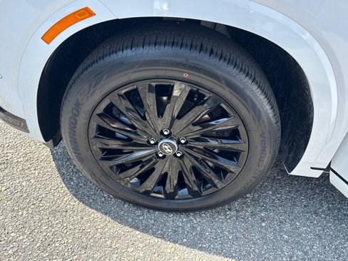 New 2025 Hyundai Palisade Calligraphy image 23