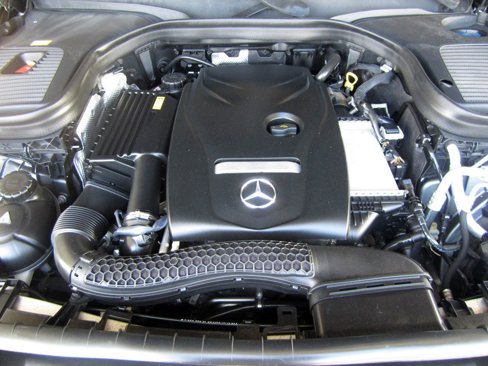 Used 2016 Mercedes-Benz GLC 300 w/ Multimedia Package image 22
