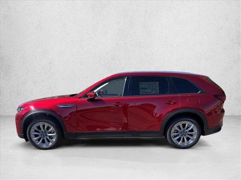 New 2026 MAZDA CX-90 3.3 Turbo w/ Preferred Package image 2