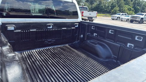 Used 2022 Chevrolet Colorado W/T w/ WT Convenience Package image 12