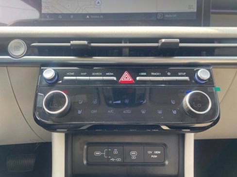 New 2026 Hyundai Tucson Limited image 29