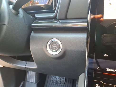 New 2026 GMC Terrain AT4 w/ Convenience Package III image 13