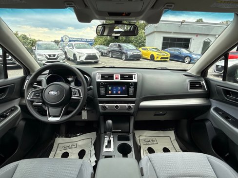 Used 2019 Subaru Outback 2.5i image 38