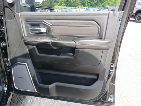 New 2026 RAM 3500 Laramie image 27