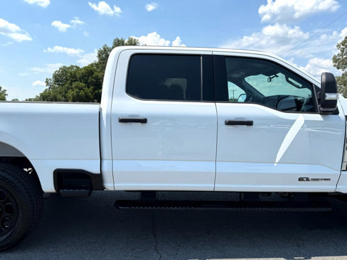 Used 2024 Ford F250 XLT w/ FX4 Off-Road Package image 41