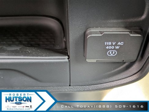 New 2026 RAM 2500 Tradesman image 26