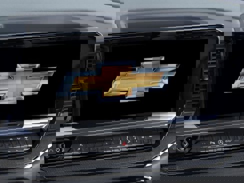 New 2026 Chevrolet Silverado 1500 ZR2 image 20
