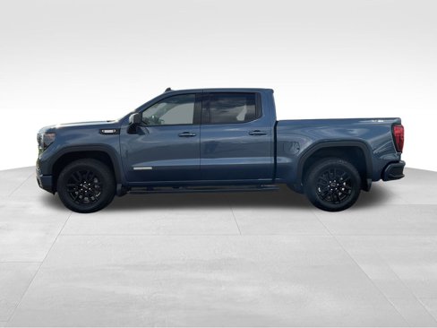New 2026 GMC Sierra 1500 Elevation image 30