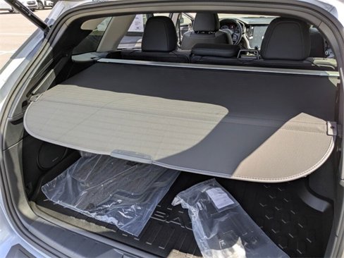 New 2025 Subaru Outback Onyx Edition XT image 34