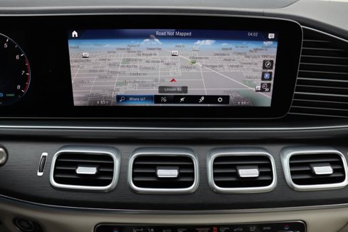 Used 2020 Mercedes-Benz GLS 450 4MATIC image 51