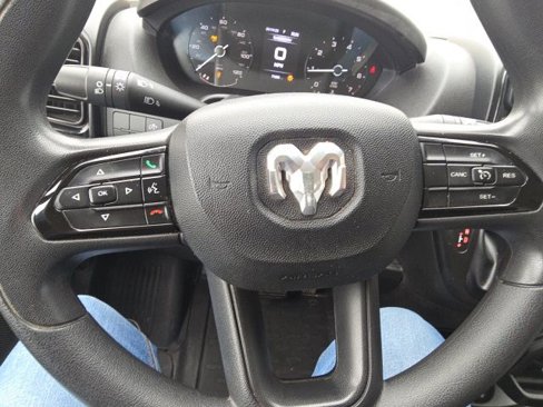 Used 2023 RAM ProMaster 2500 image 15