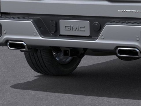 New 2026 GMC Sierra 1500 Denali w/ Denali Reserve Package image 14
