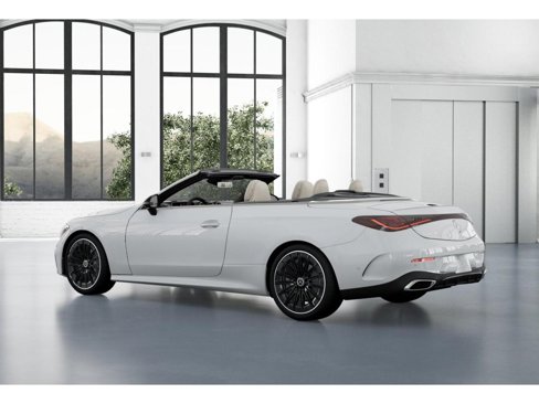 New 2026 Mercedes-Benz CLE 450 4MATIC Cabriolet image 30