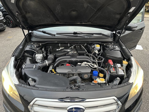 Used 2016 Subaru Outback 2.5i Limited image 26
