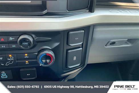 Used 2025 Ford F250 XL image 23