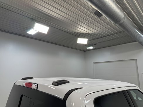Used 2024 Ford F150 Lariat image 45
