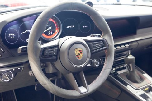 Used 2023 Porsche 911 GT3 image 15