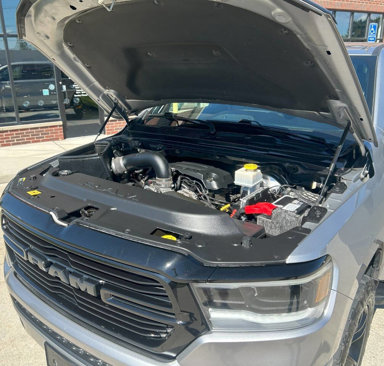 Used 2020 RAM 1500 Big Horn image 37