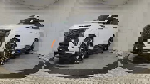 New 2026 Cadillac Escalade IQ Sport 2 image 4
