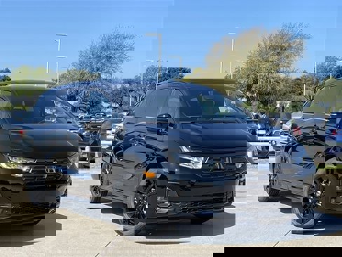 New 2026 Honda Odyssey Sport-L image 2