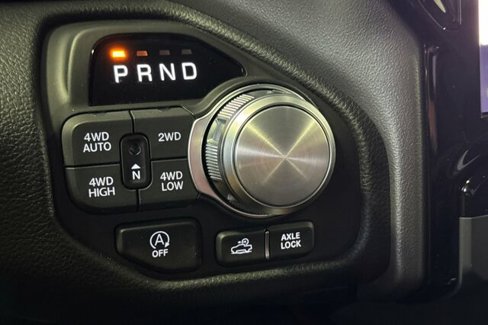 New 2026 RAM 1500 Rebel image 20