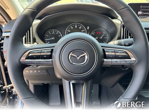 New 2025 MAZDA CX-50 2.5 Turbo w/ Premium Plus Pkg image 23