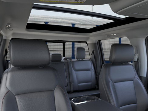 New 2026 Ford F250 Lariat image 22