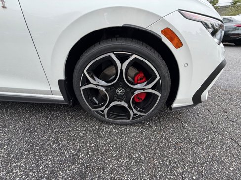 New 2025 Volkswagen GTI Autobahn image 25