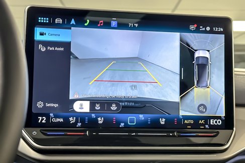 New 2025 Volkswagen ID.4 Pro S Plus image 18