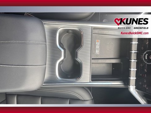 New 2025 GMC Acadia Elevation w/ Elevation Premium Package image 32