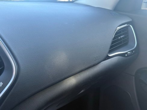 Certified 2023 Jeep Cherokee Altitude Lux w/ Lux Elite Package image 24