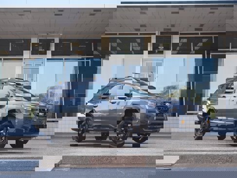 Used 2024 Subaru Outback Wilderness image 2