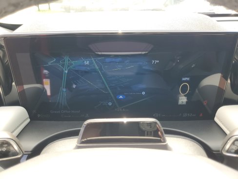 New 2025 Lincoln Aviator Reserve w/ Equipment Group 201A image 19
