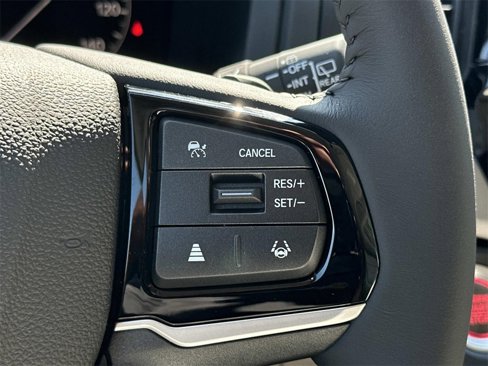 New 2026 Honda Odyssey EX-L image 7