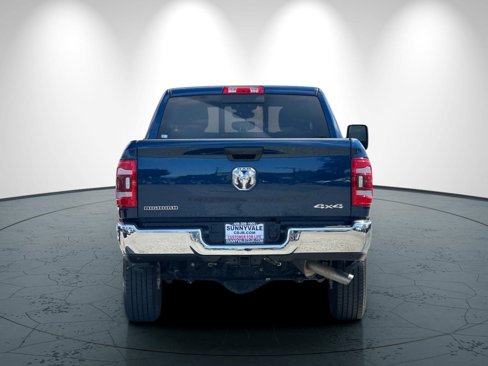 Used 2024 RAM 2500 Big Horn w/ Level 2 Equipment Group image 5