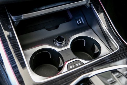 New 2026 BMW X7 xDrive40i w/ Executive Package image 15