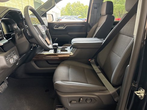 New 2026 GMC Sierra 1500 Elevation w/ Preferred Package image 6