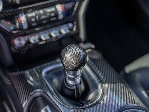 Used 2020 Ford Mustang GT Premium w/ GT Performance Package image 25