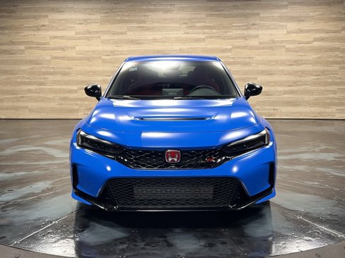 Used 2025 Honda Civic Type R image 5