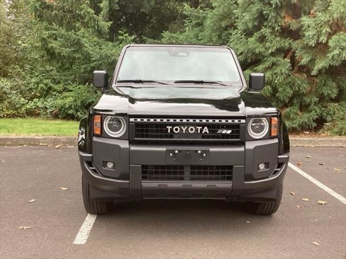 Certified 2025 Toyota Land Cruiser image 20