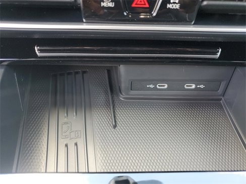New 2026 Volkswagen Atlas SEL Premium R-Line image 21