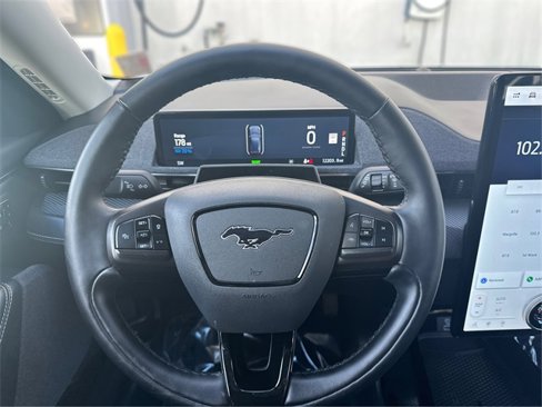 Certified 2023 Ford Mustang Mach-E Premium image 18