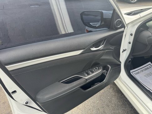 Used 2017 Honda Civic EX-T image 21