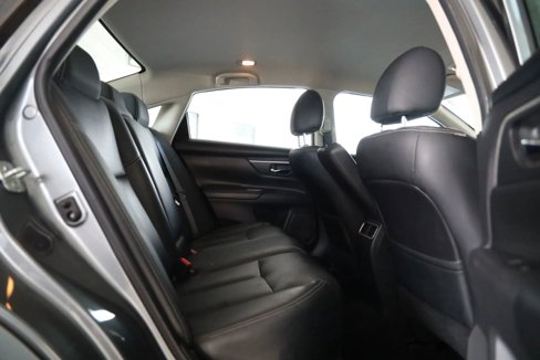 Used 2018 Nissan Altima 2.5 SL image 3